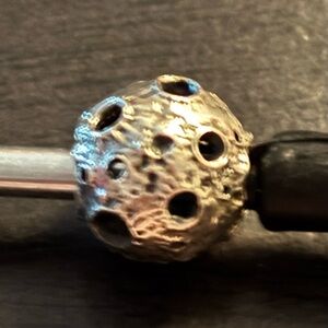 Luna ohm bead BOTM 408/555 rare